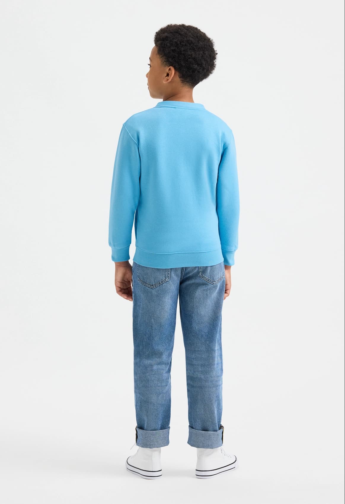Childrens Classic Cardigan