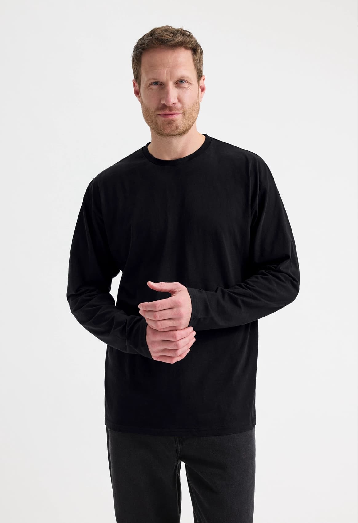 Long Sleeve Classic T-Shirt