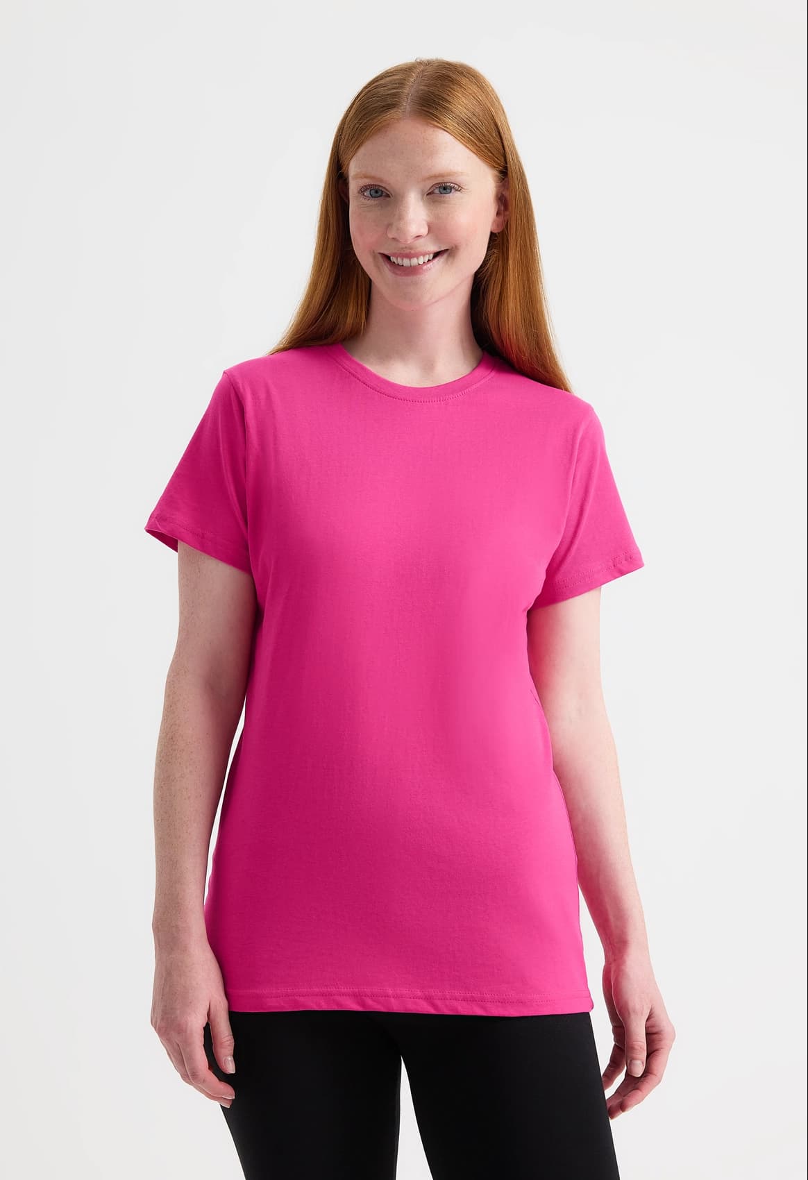 Ladies Classic T-Shirt