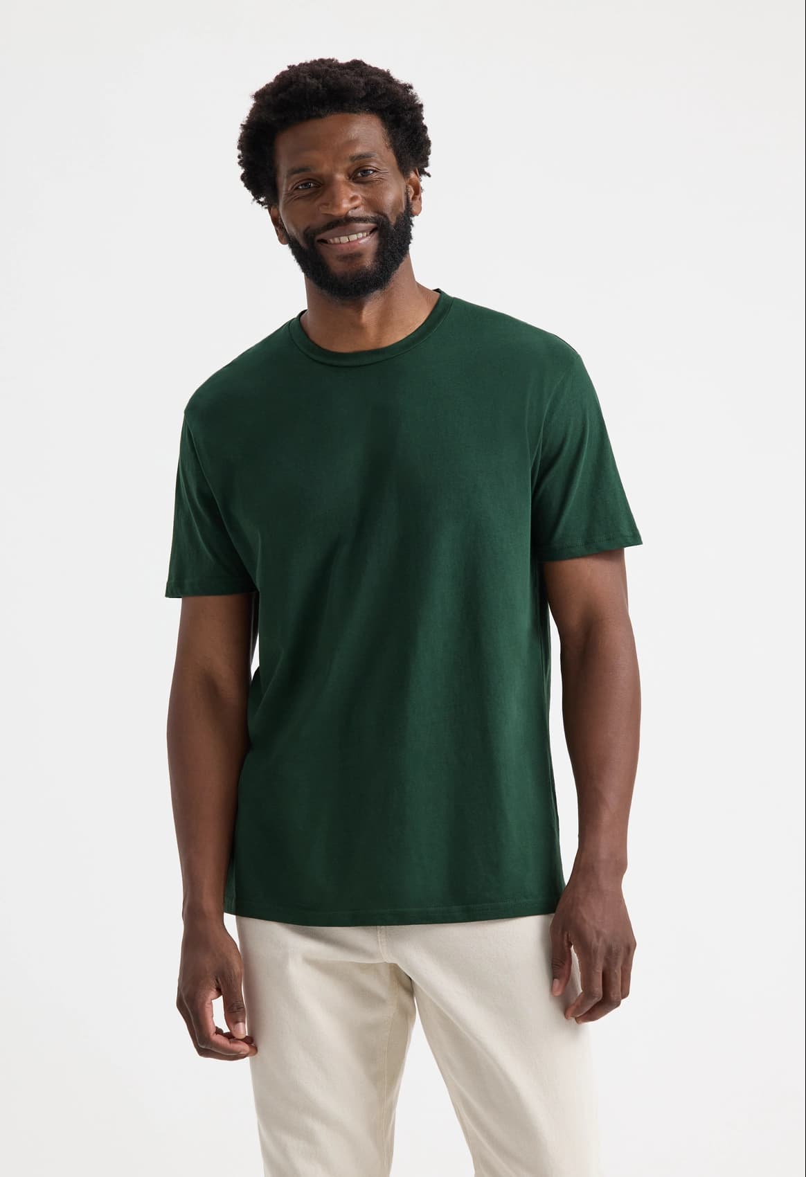 Olympic T-shirt