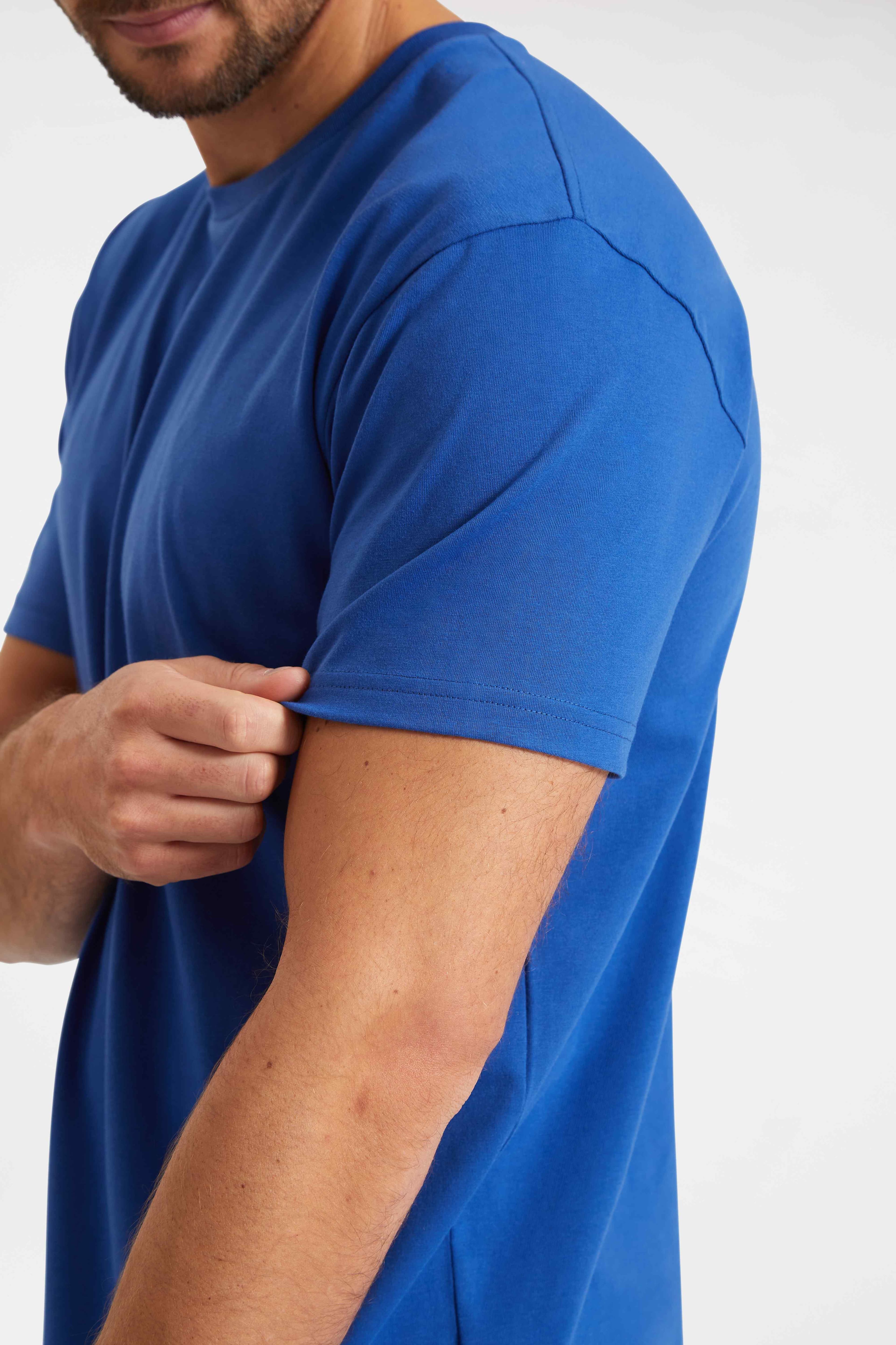 Polycotton Workwear T Shirt