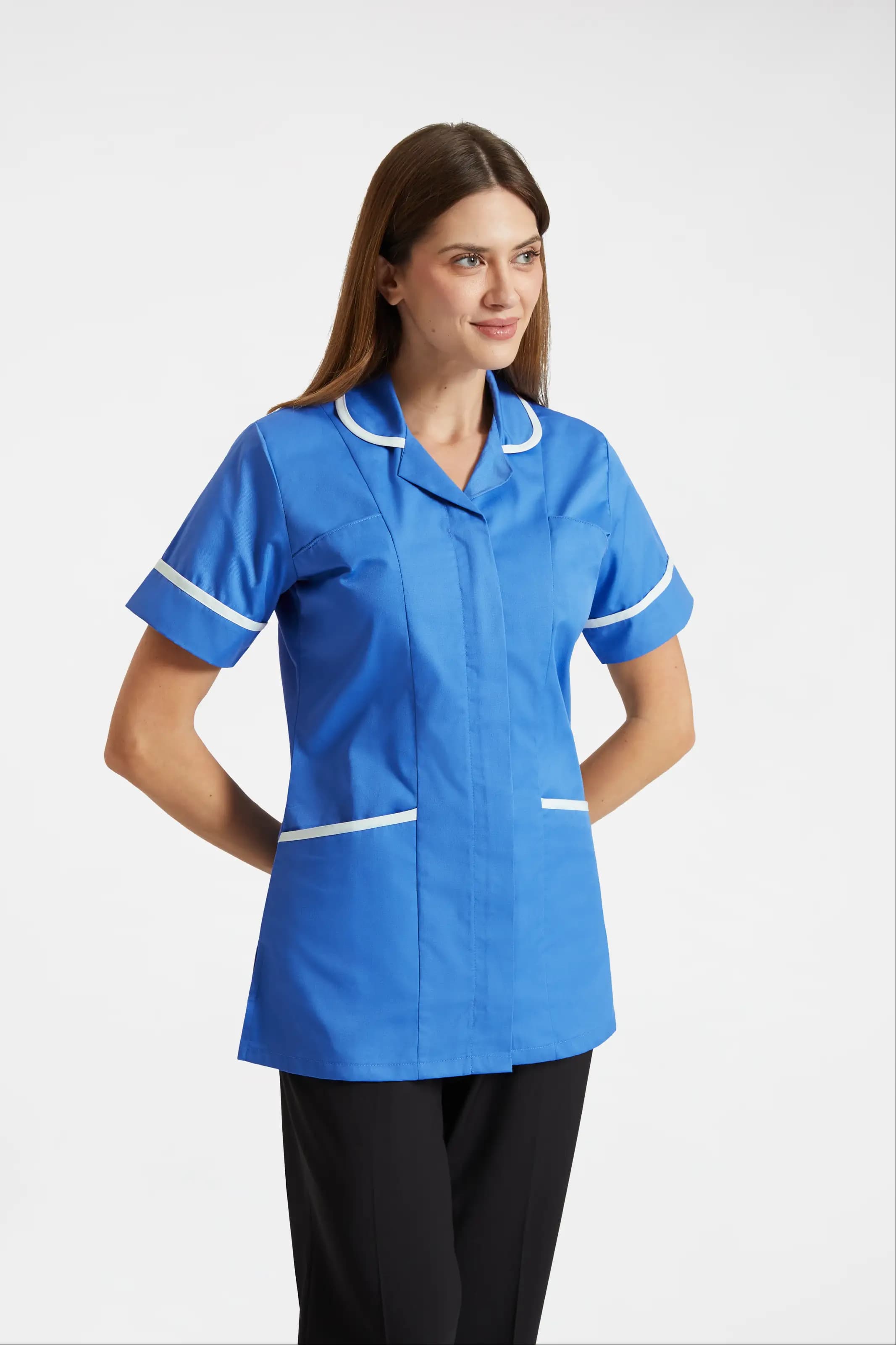 Ladies Heavyweight Tunic