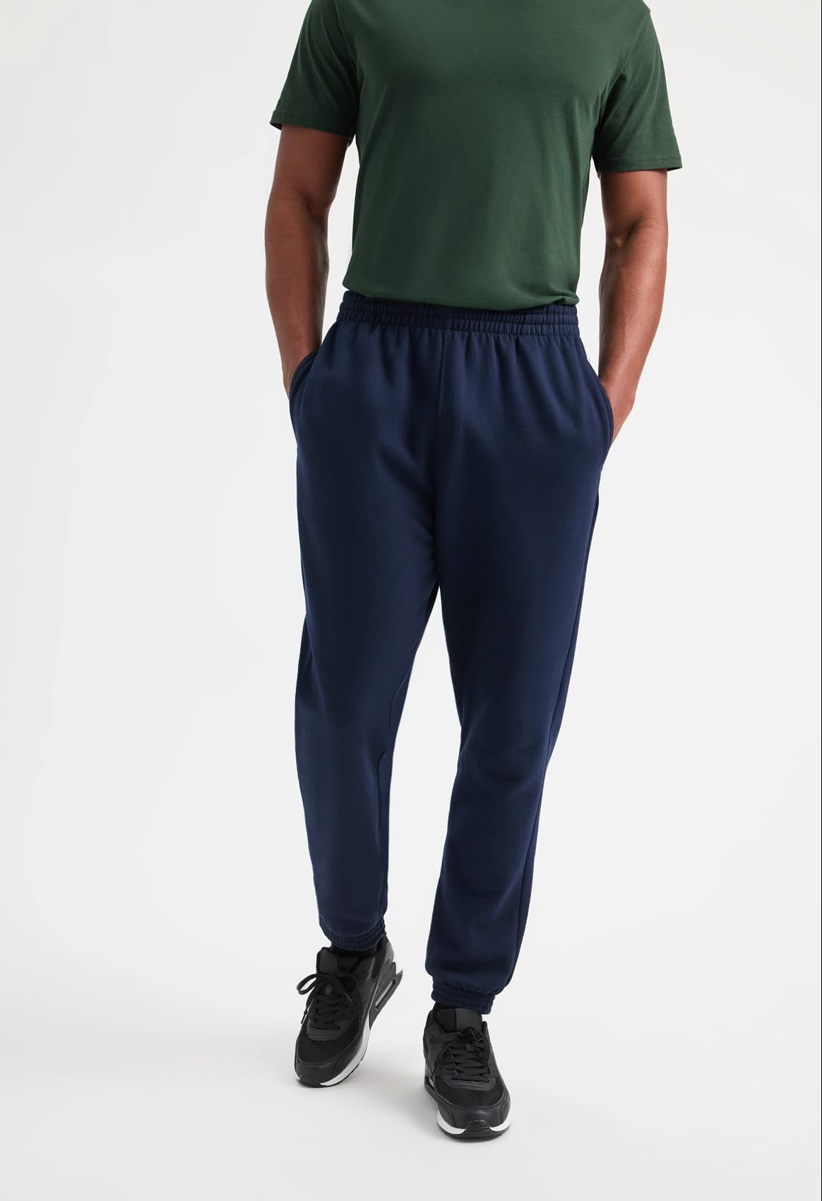 The UX Jog Bottoms