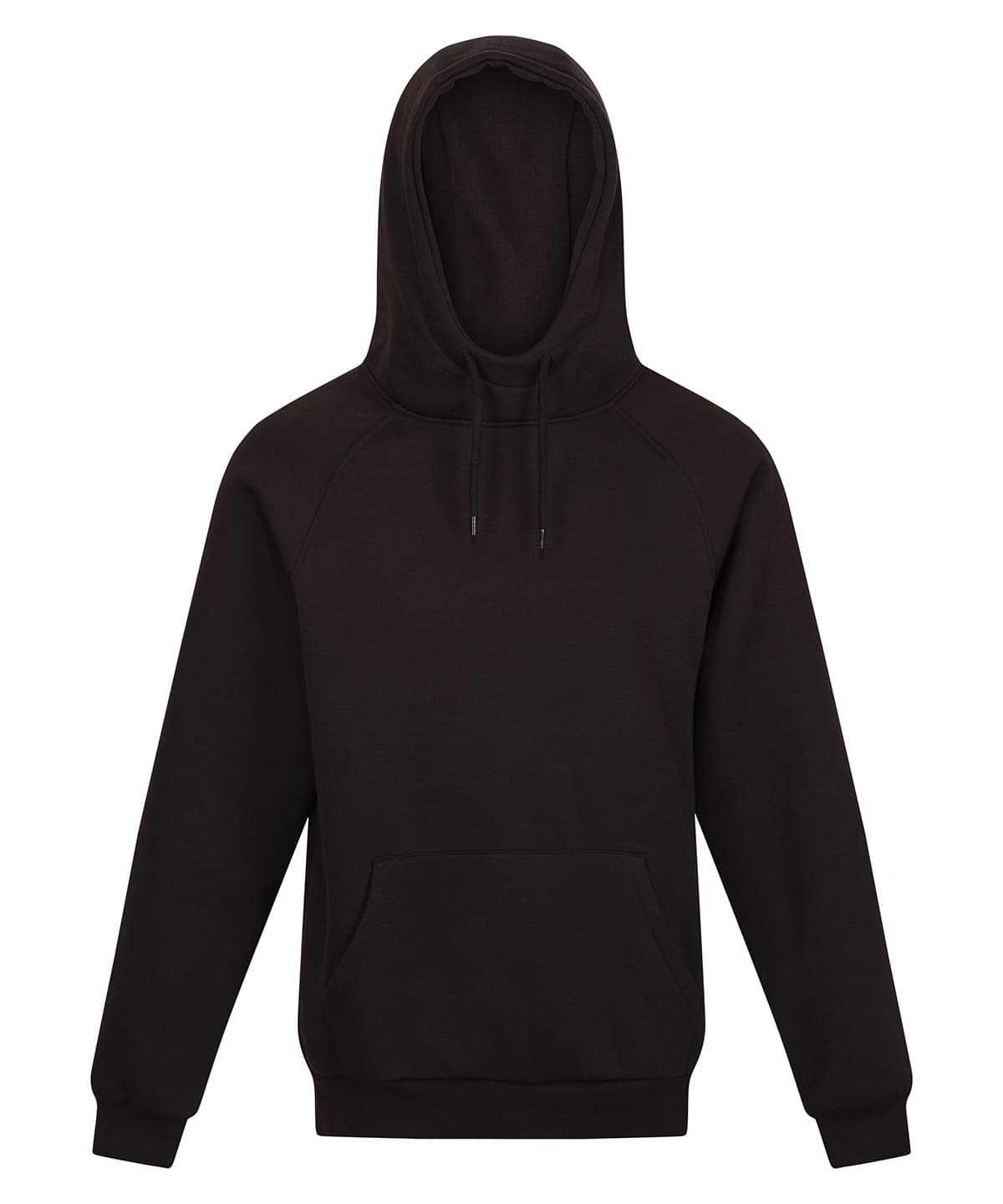 Pro overhead hoodie — Size 3XL, Colour Black