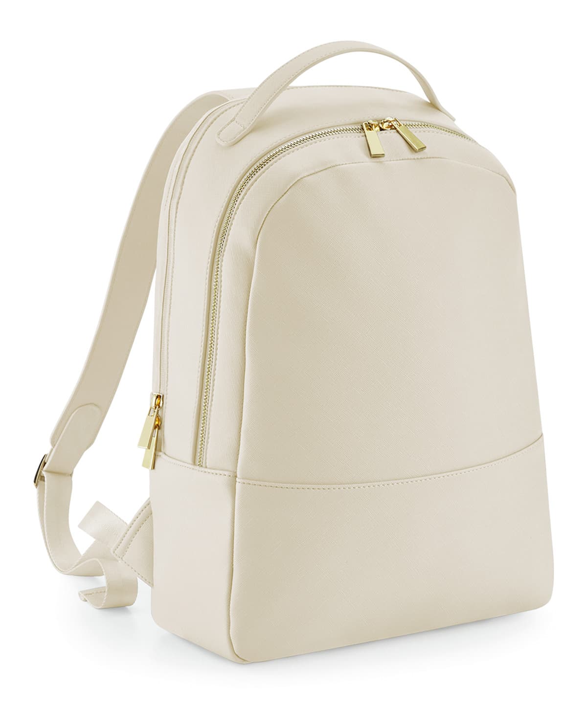 Boutique backpack — Size One Size, Colour Oyster