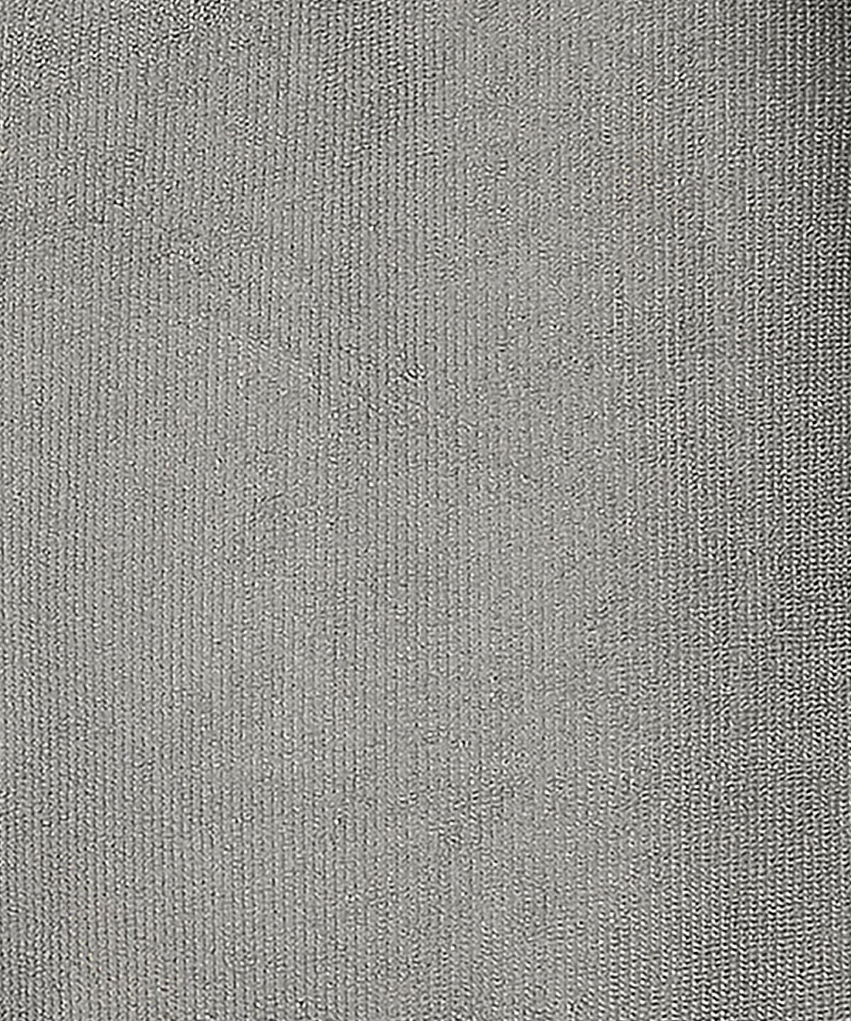 Cotton changing robe — Size One size, Colour Grey