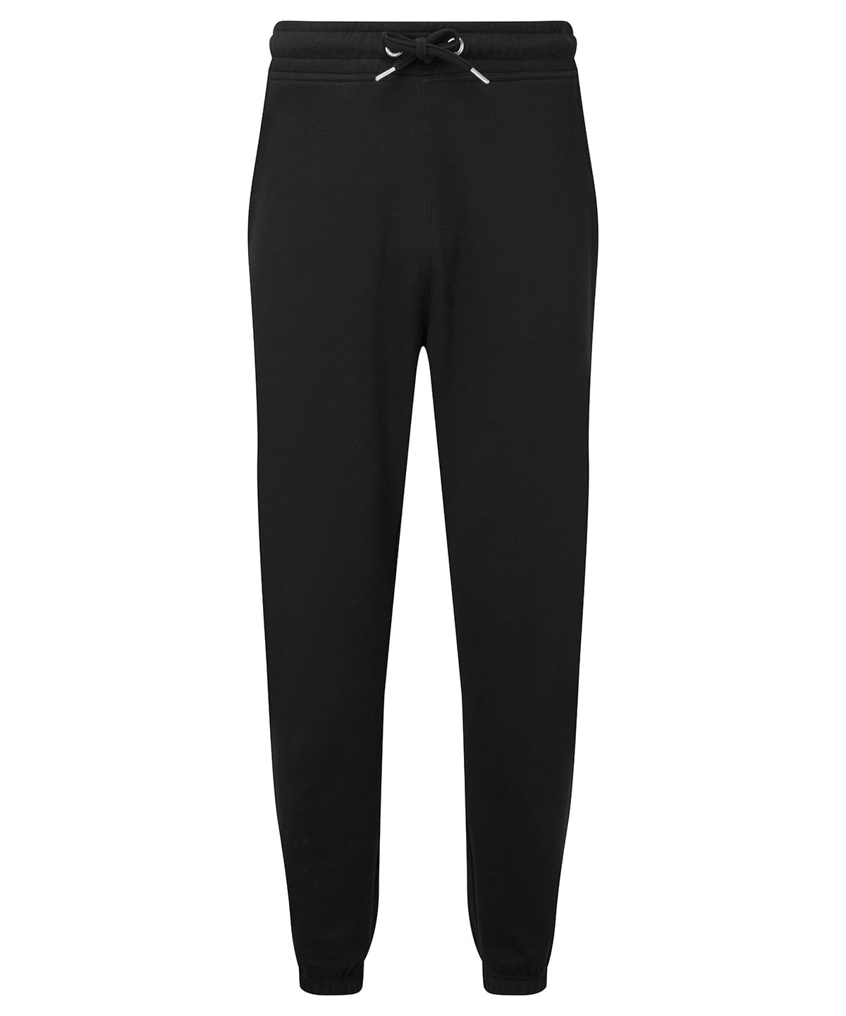 Men's TriDri® classic joggers — Size 2XL, Colour Black