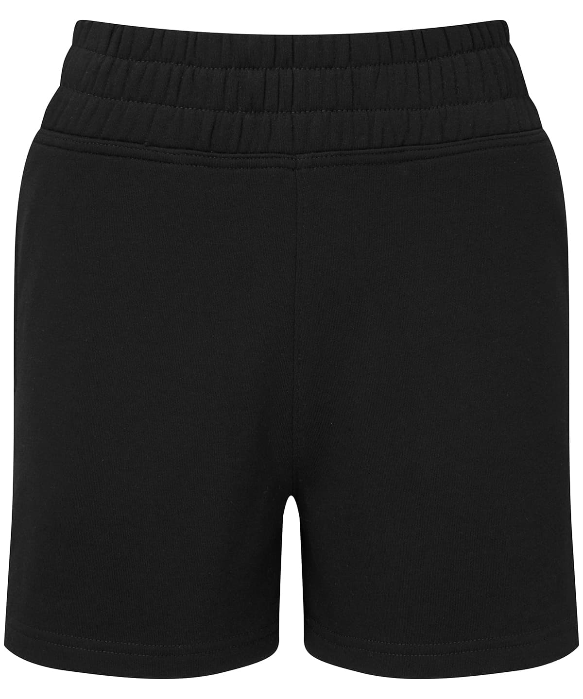 Women's TriDri® jogger shorts — Size 2XL, Colour Black*