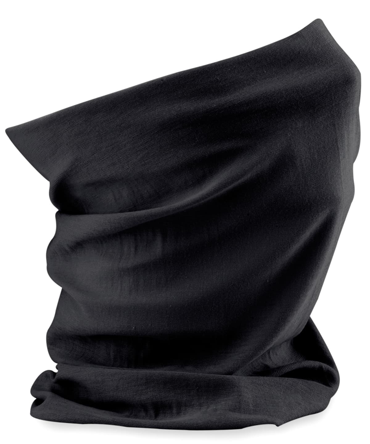 Morf® recycled — Size One Size, Colour Black