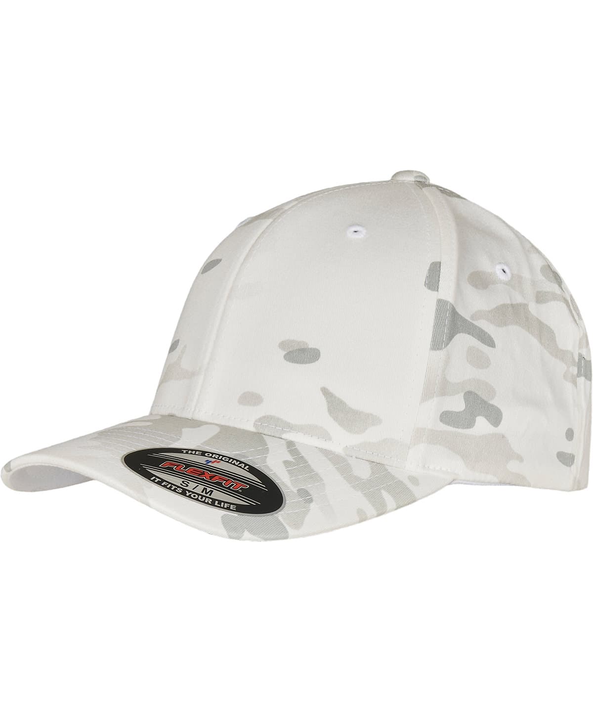 Flexfit Multicam® (6277MC) — Size L/XL, Colour Alpina Multicam
