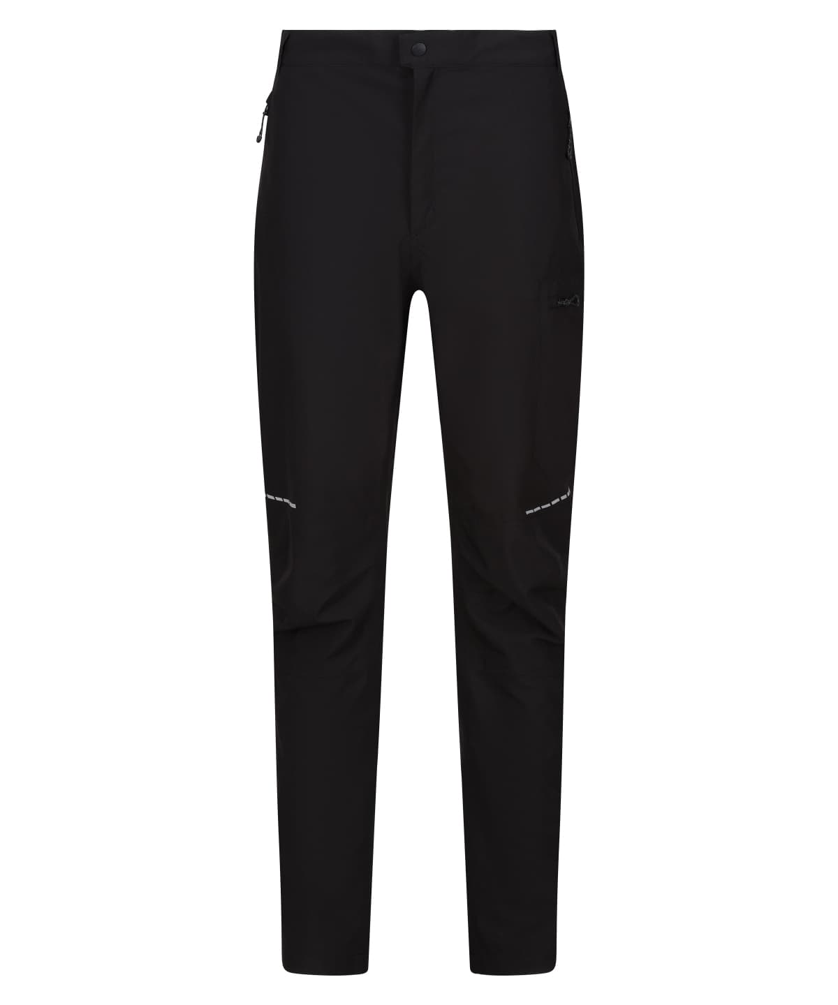 X-Pro Beacon waterproof trousers — Size 30L, Colour Black