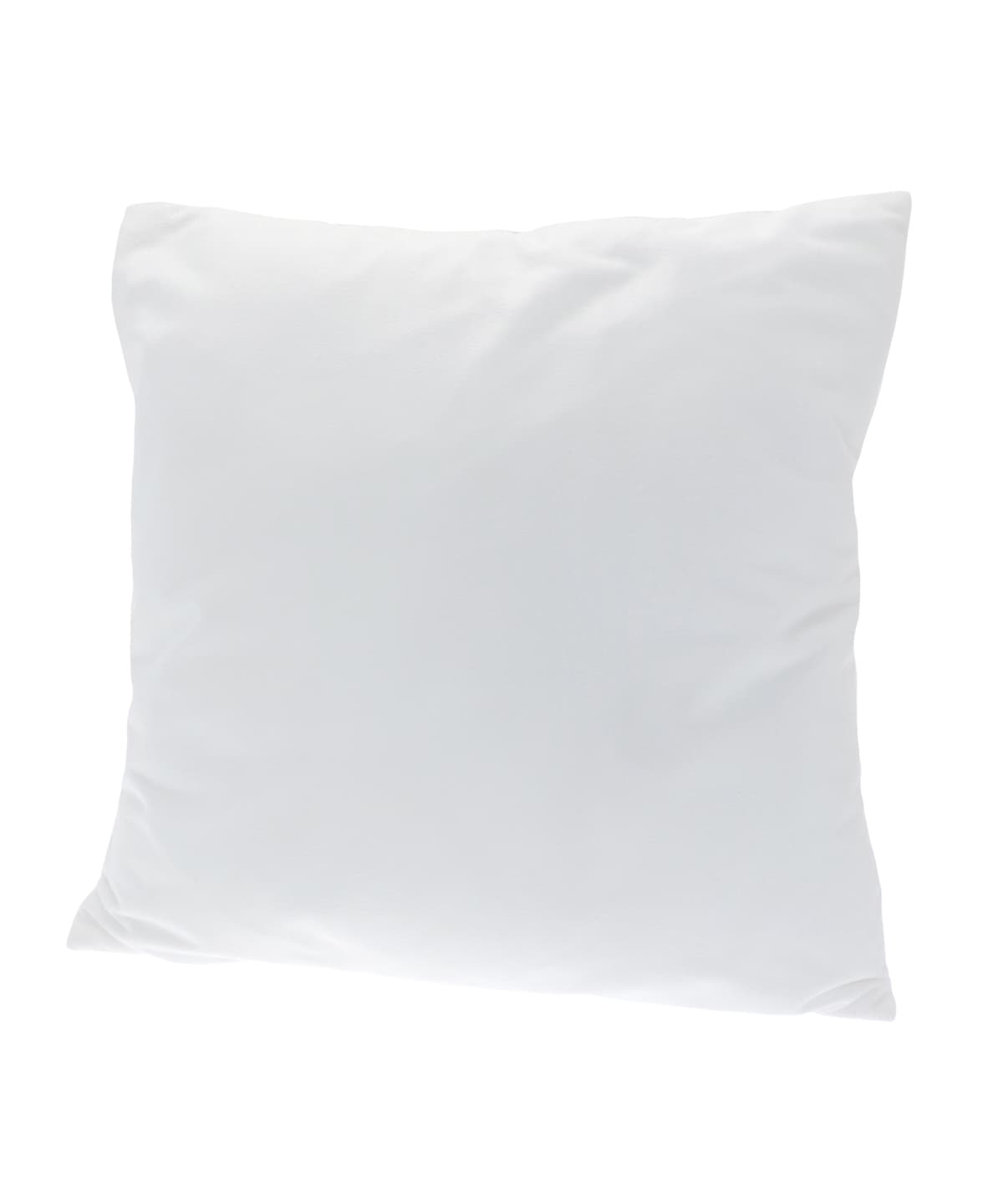 Sublimation Cushion Cover — Size One Size, Colour White