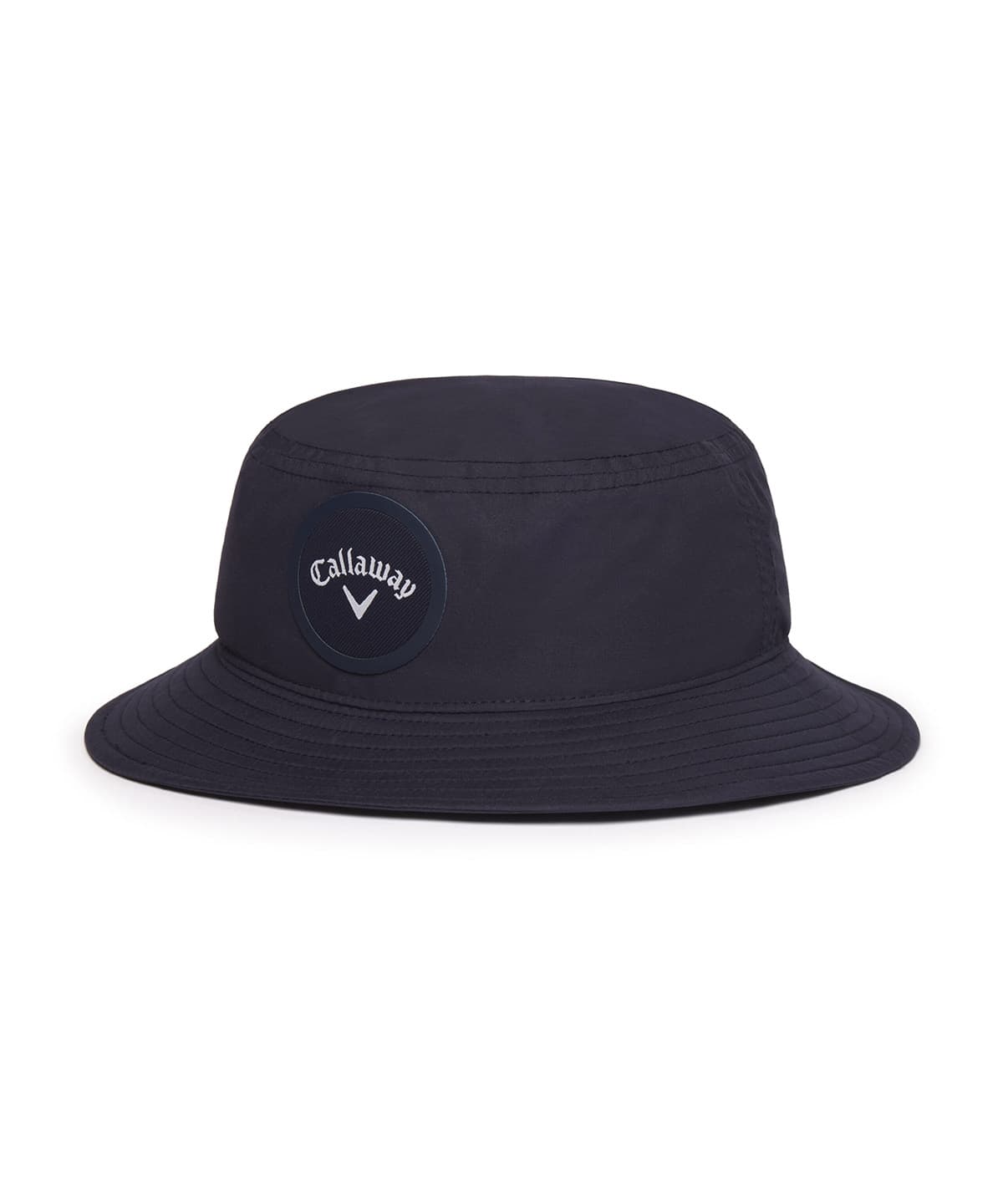 Aqua Dry bucket hat — Size One size, Colour Caviar