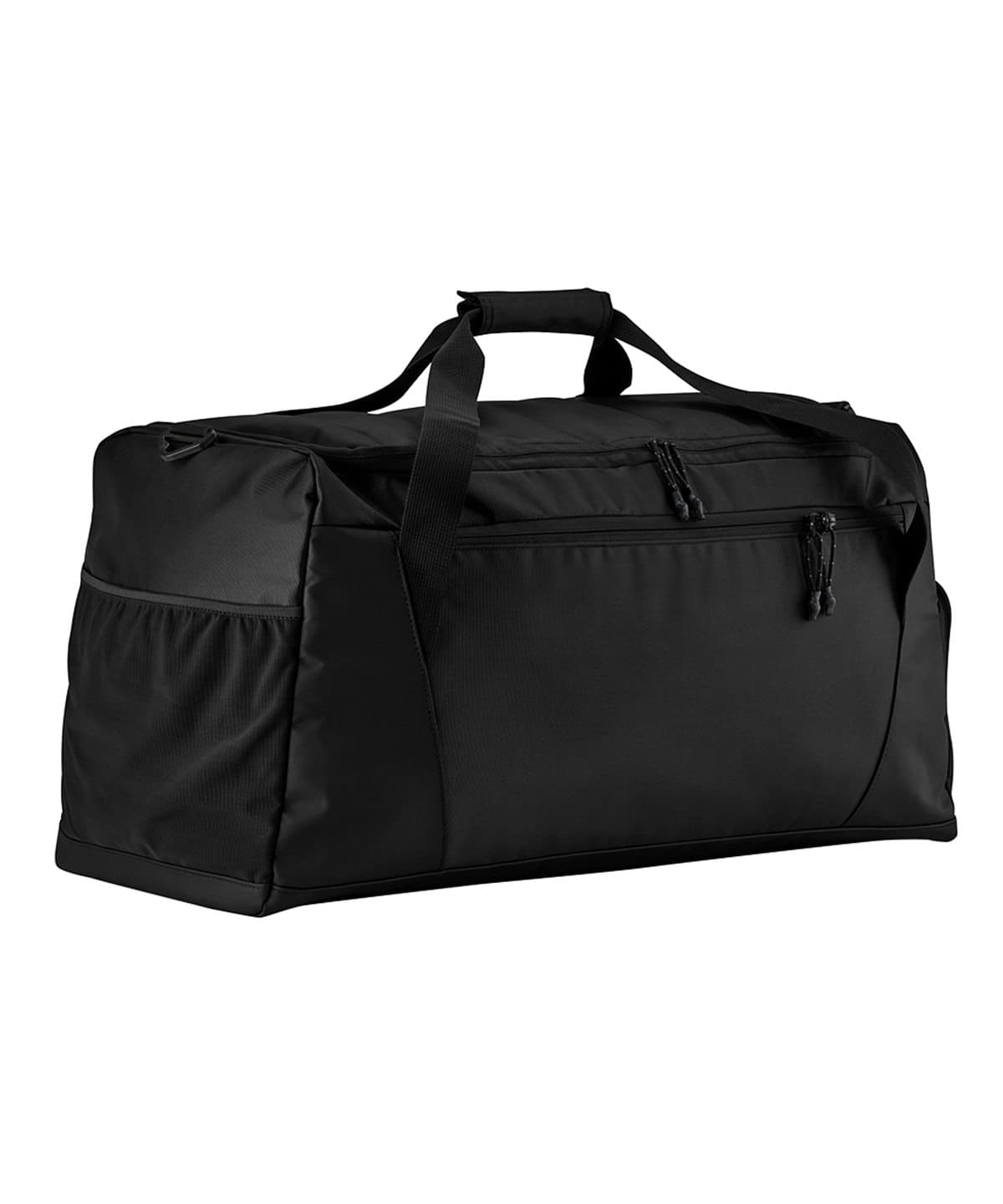 Multi-sport holdall — Size One size, Colour Black