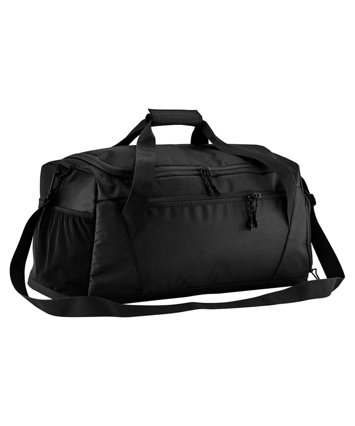 Multi-sport locker holdall — Size One size, Colour Black