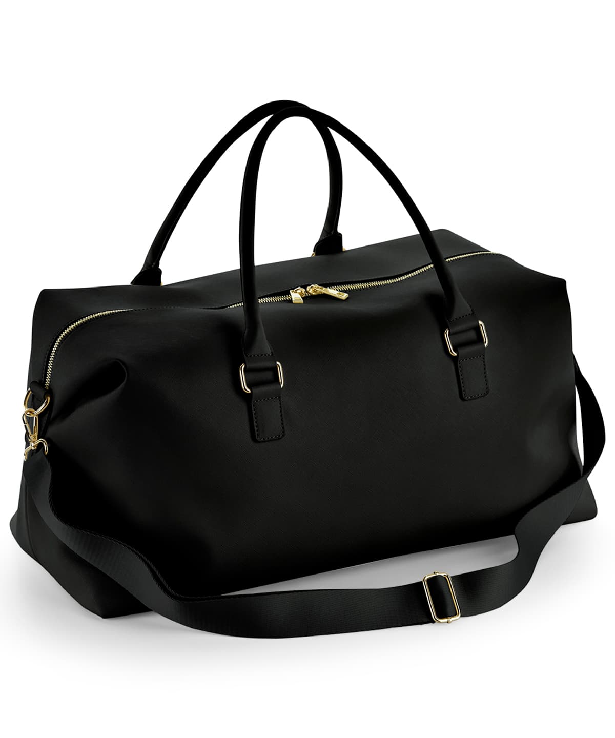 Boutique weekender — Size One Size, Colour Black