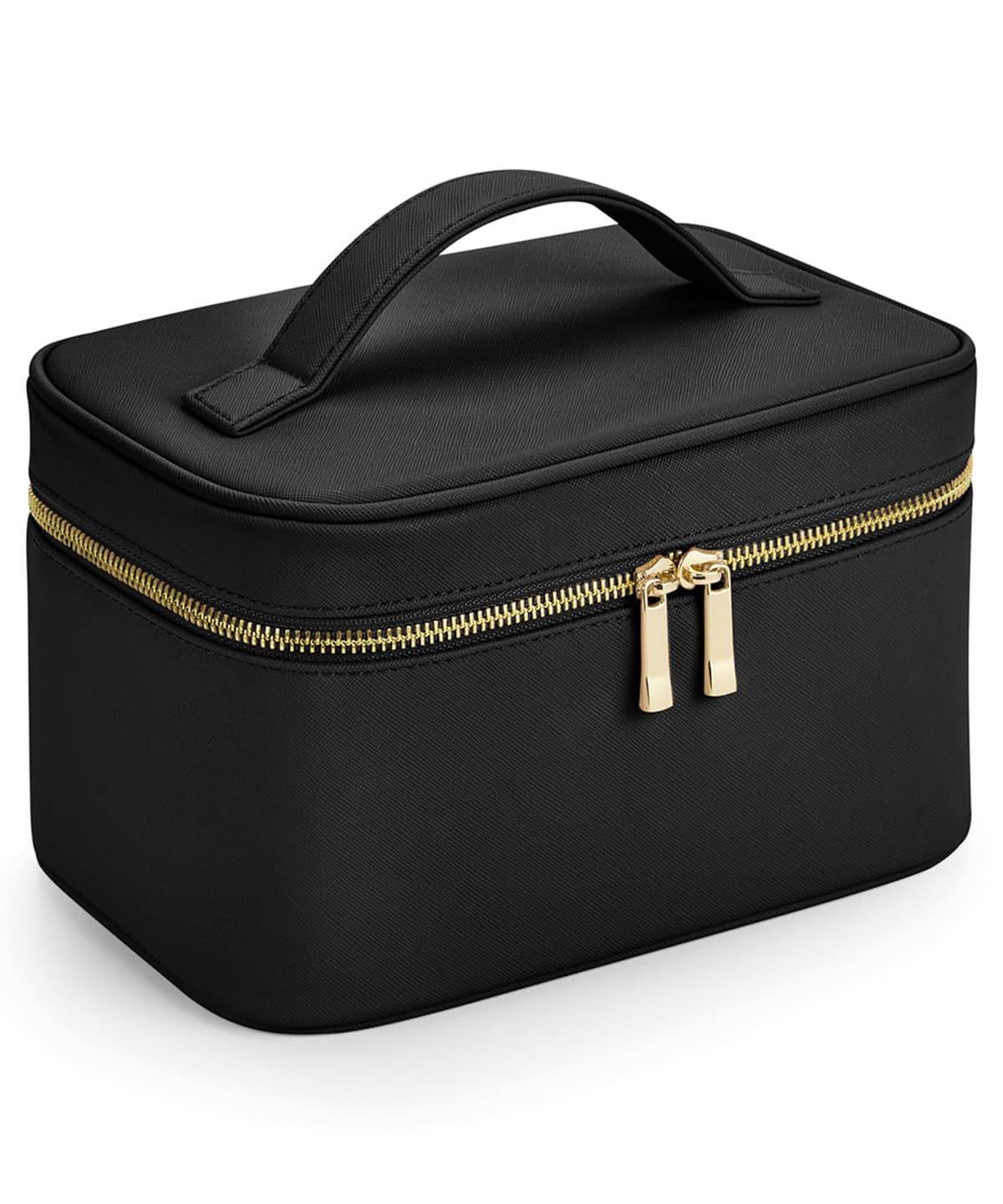 Boutique vanity case — Size One size, Colour Black