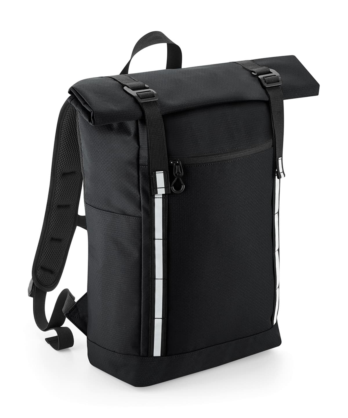 Urban commute backpack — Size One Size, Colour Black