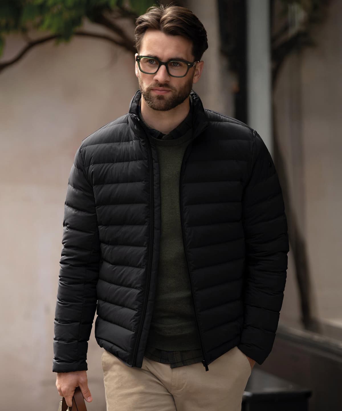 Avalon jacket