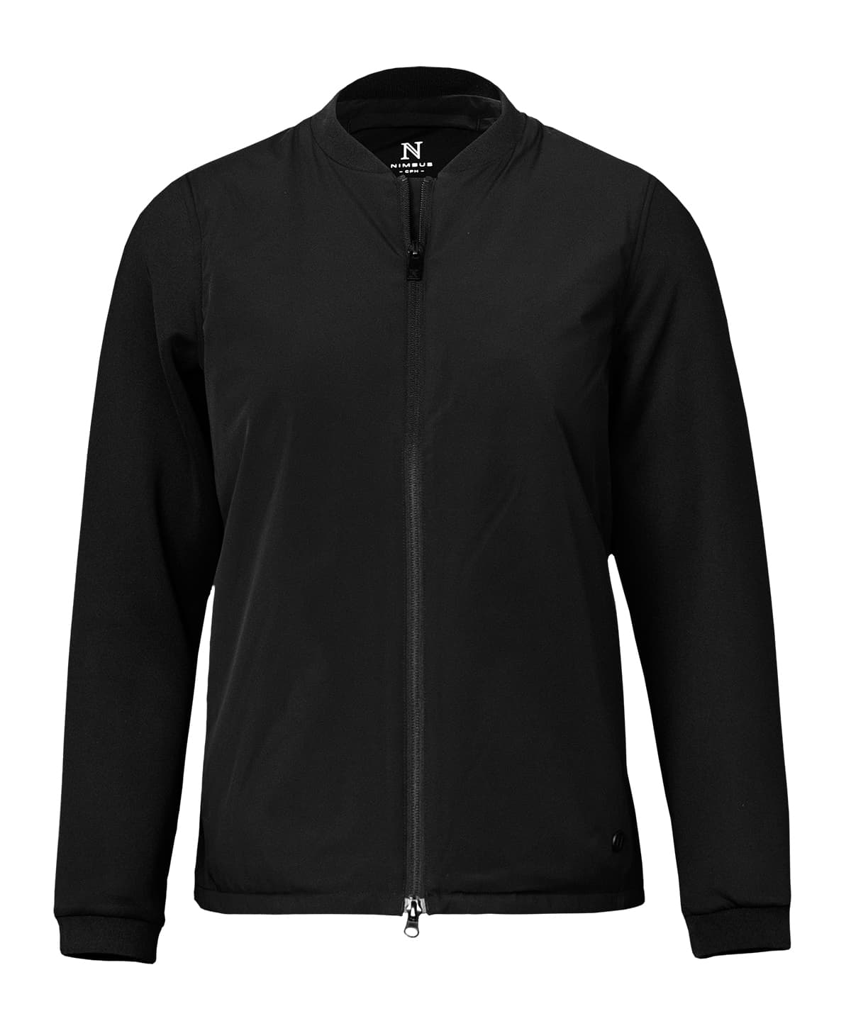Women’s Westlake – performance hybrid jacket — Size 2XL, Colour Black