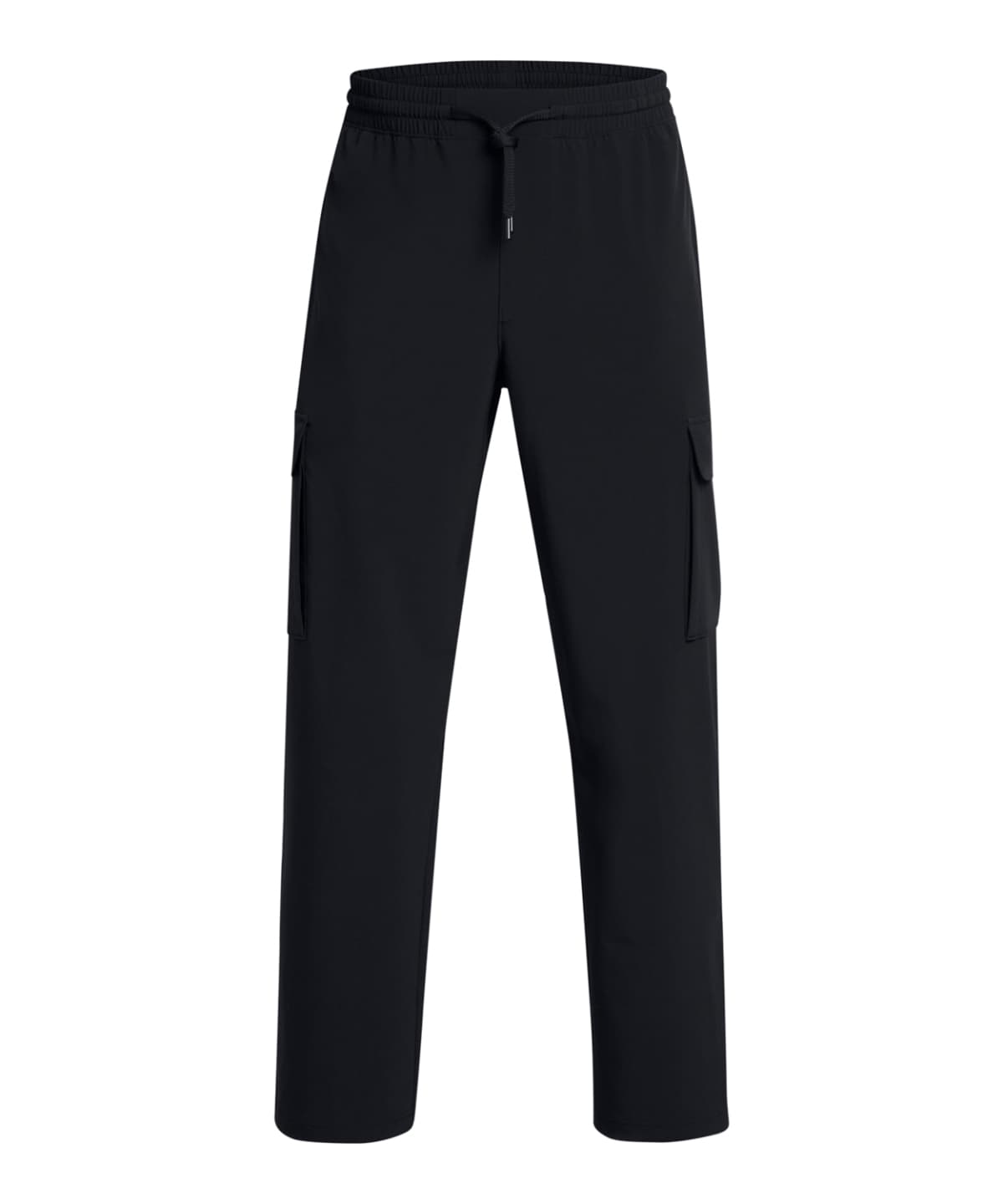UA Vibe cargo pants — Size 2XL, Colour Black