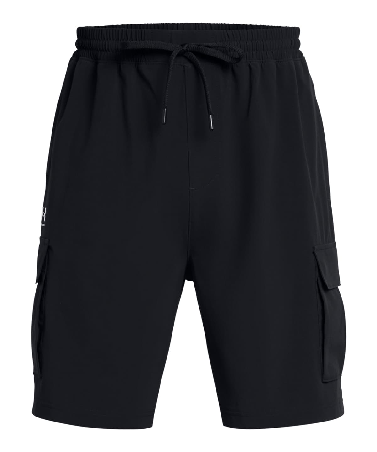 UA Vibe cargo shorts — Size 3XL, Colour Black