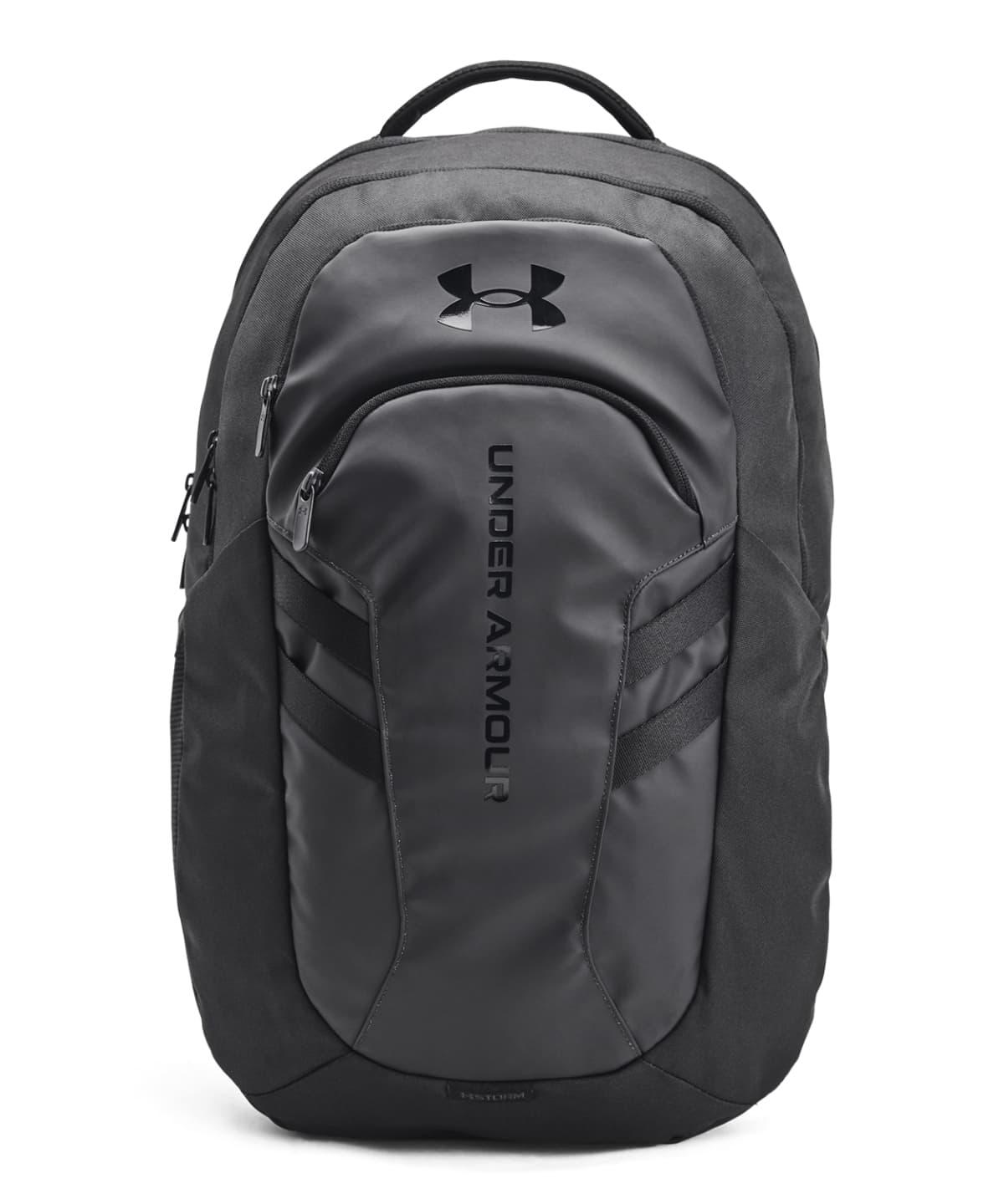 Hustle 6.0 pro backpack — Size One size, Colour Black