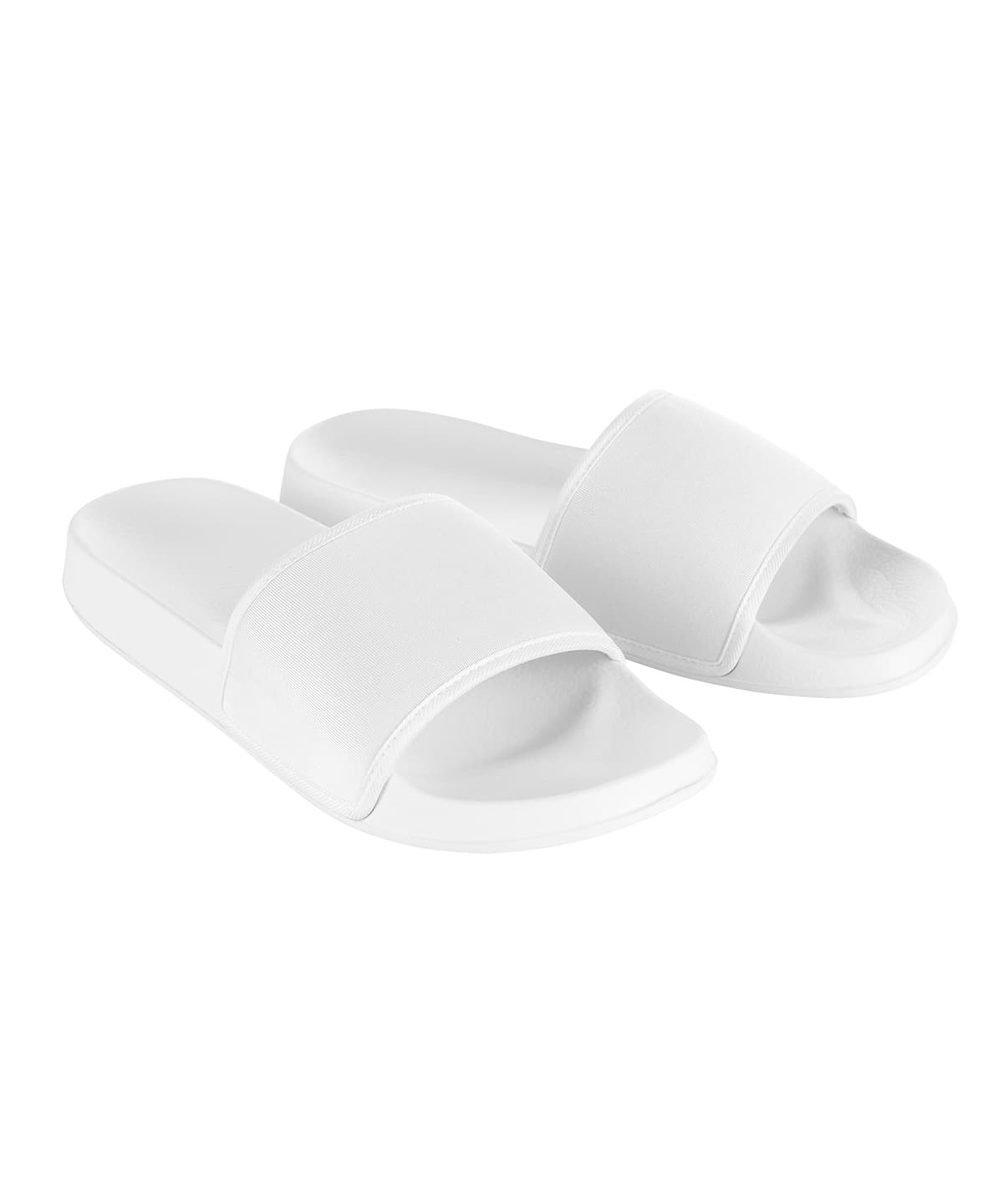 Cool sliders — Size 31/32, Colour Arctic White*