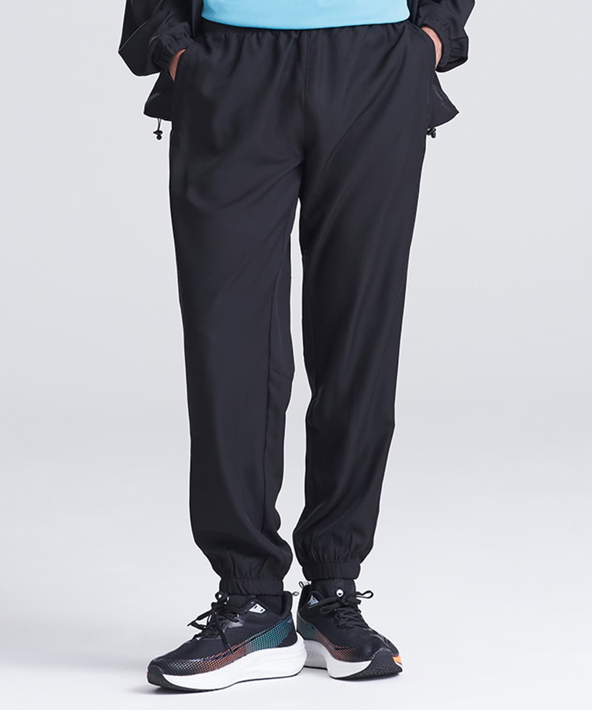 Active trackpants
