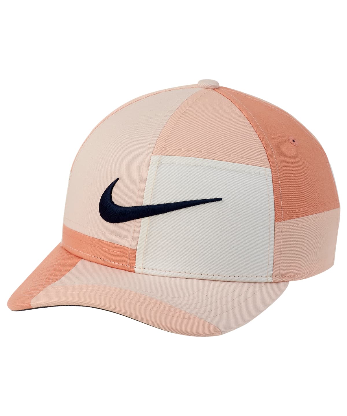 Nike Arobill CLC99 cap PGA — Size One Size, Colour Arctic Orange/Obsidian