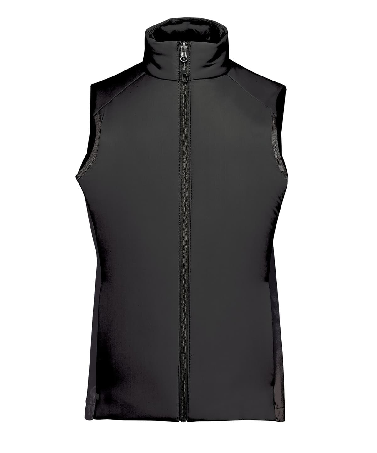 Women’s Cascadia thermal vest — Size 2XL, Colour Black*