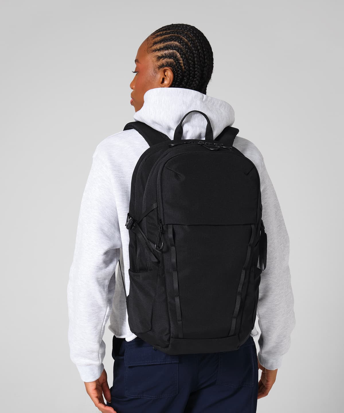 Active outdoor 25 litre daypack