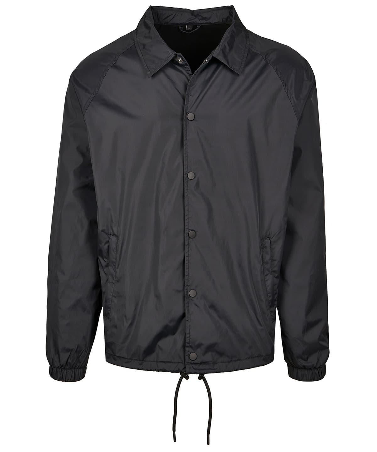 Coach jacket