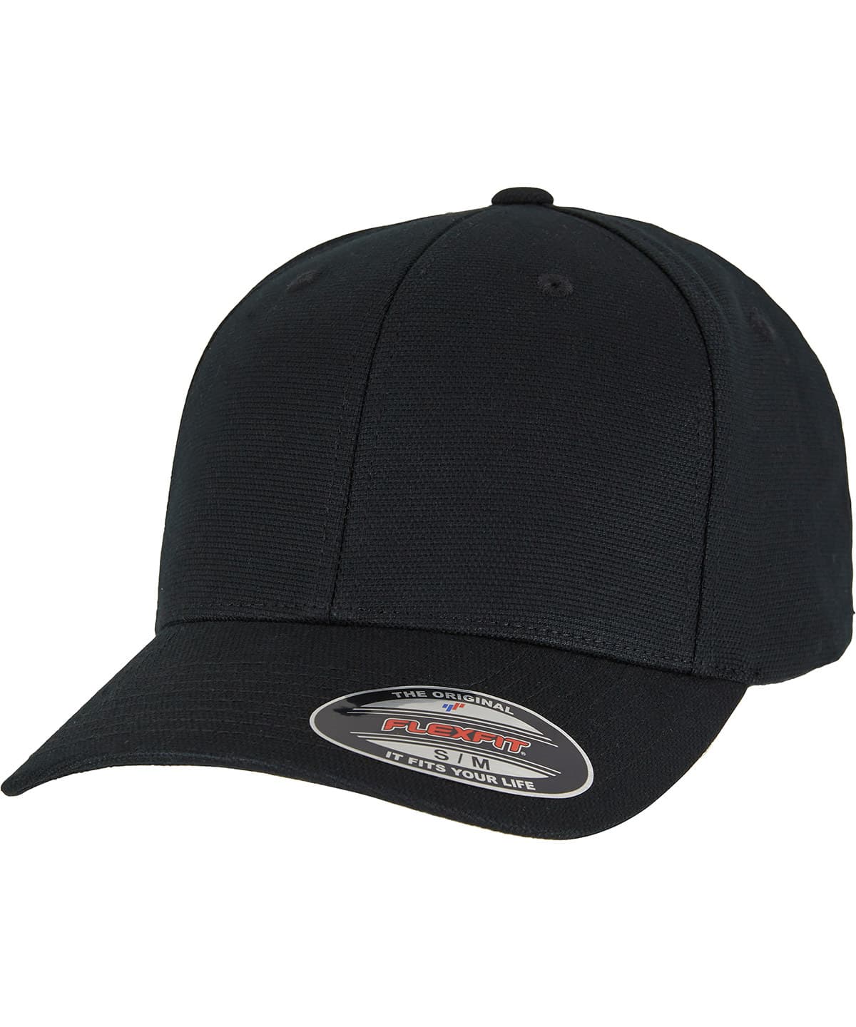 YP Signature cotton canvas spa (RXZ2109) — Size L/XL, Colour Black