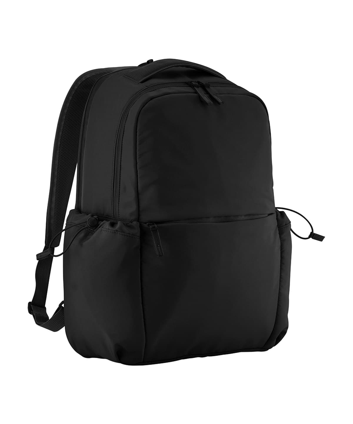 Studio backpack — Size One size, Colour Black