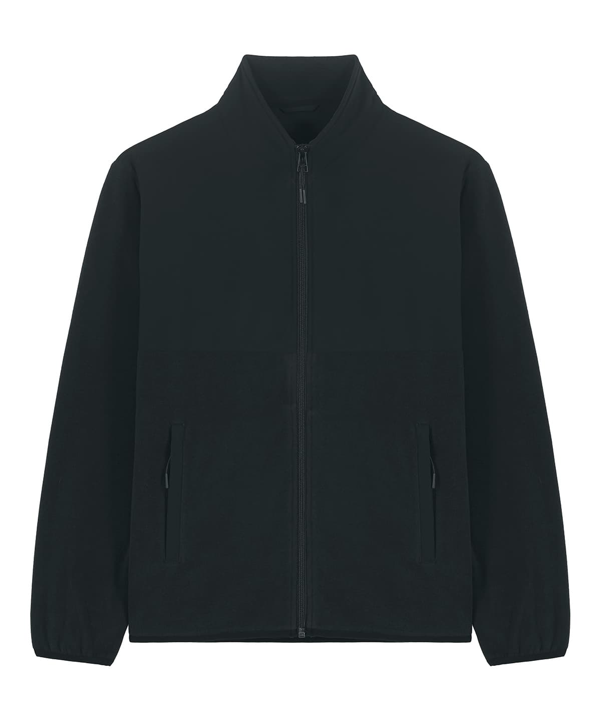 Trekker (STJU242) — Size 2XL, Colour Black