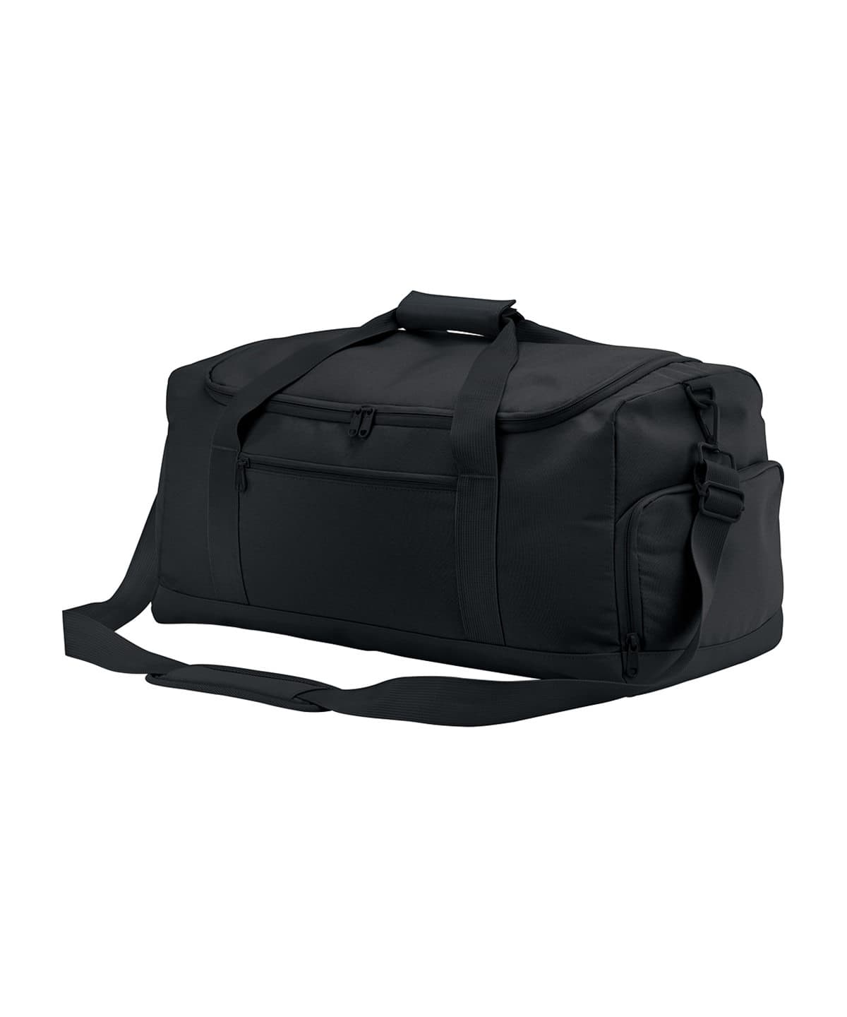 Medium training holdall — Size One size, Colour Black