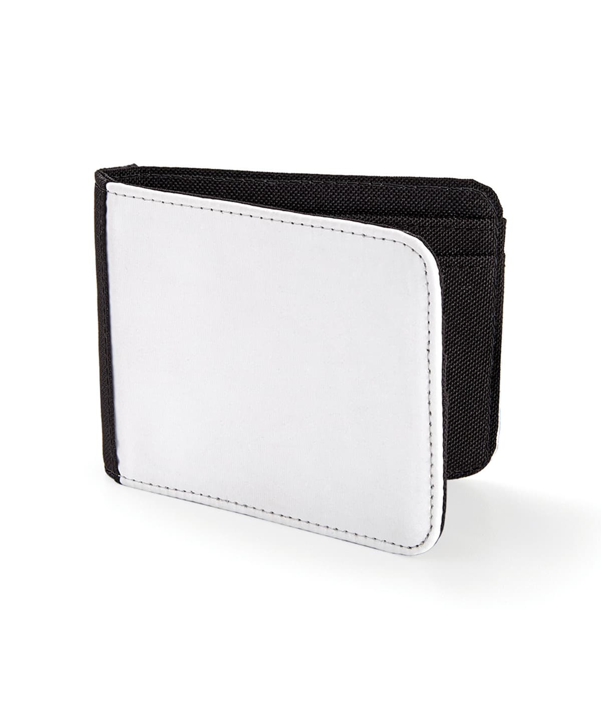 Sublimation wallet — Size One Size, Colour Black