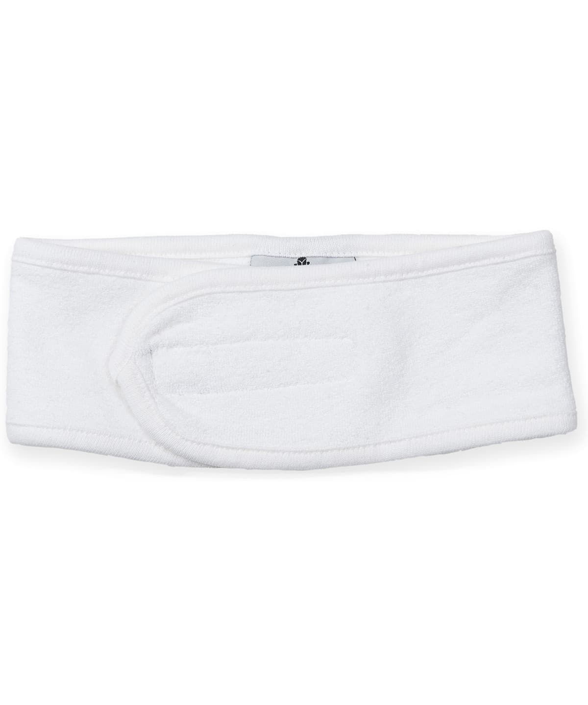 Beauty hairband — Size One Size, Colour White