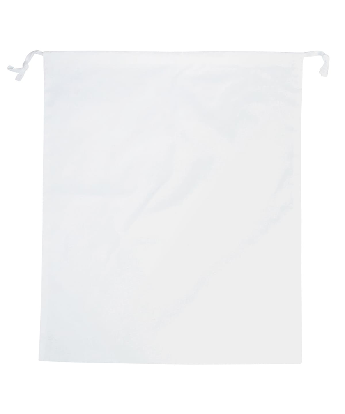 Laundry bag — Size One Size, Colour White