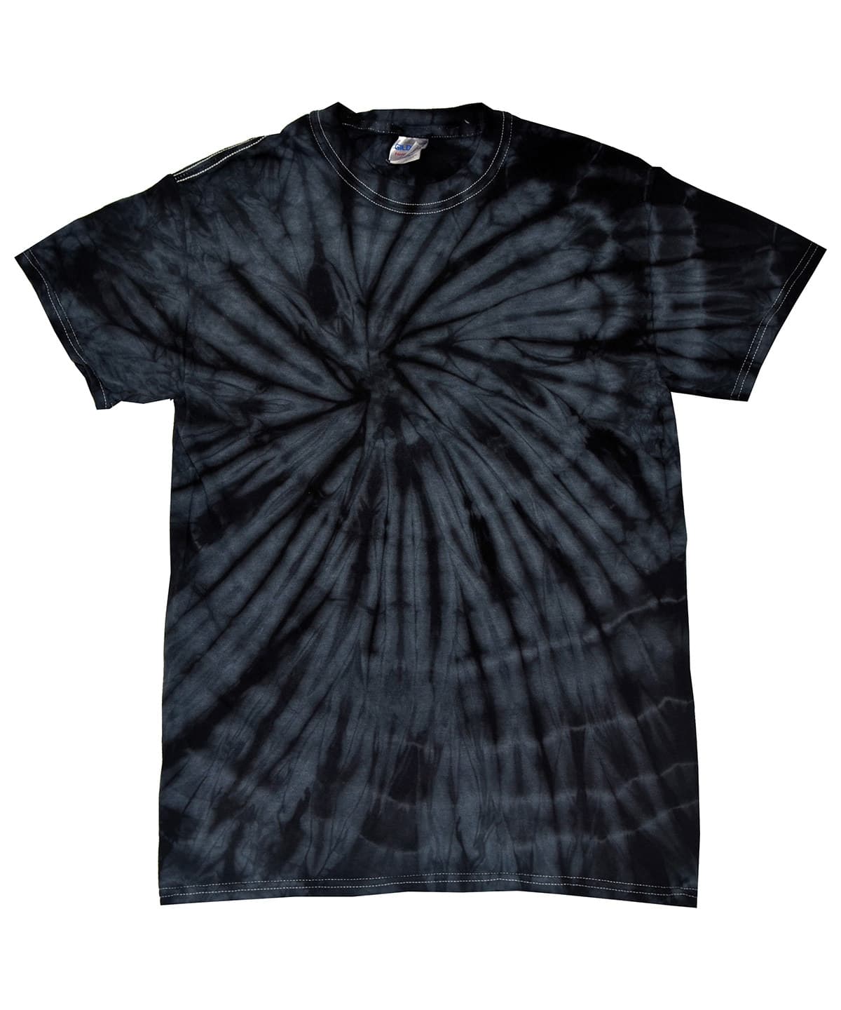 Kids tonal spider T — Size L, Colour Spider Black