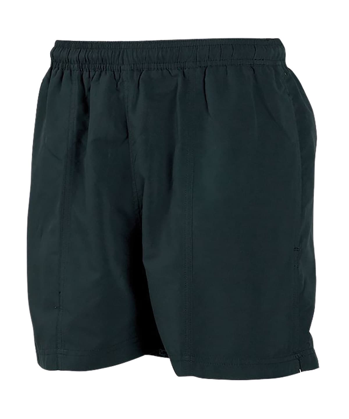All-purpose lined shorts — Size 2XL, Colour Black