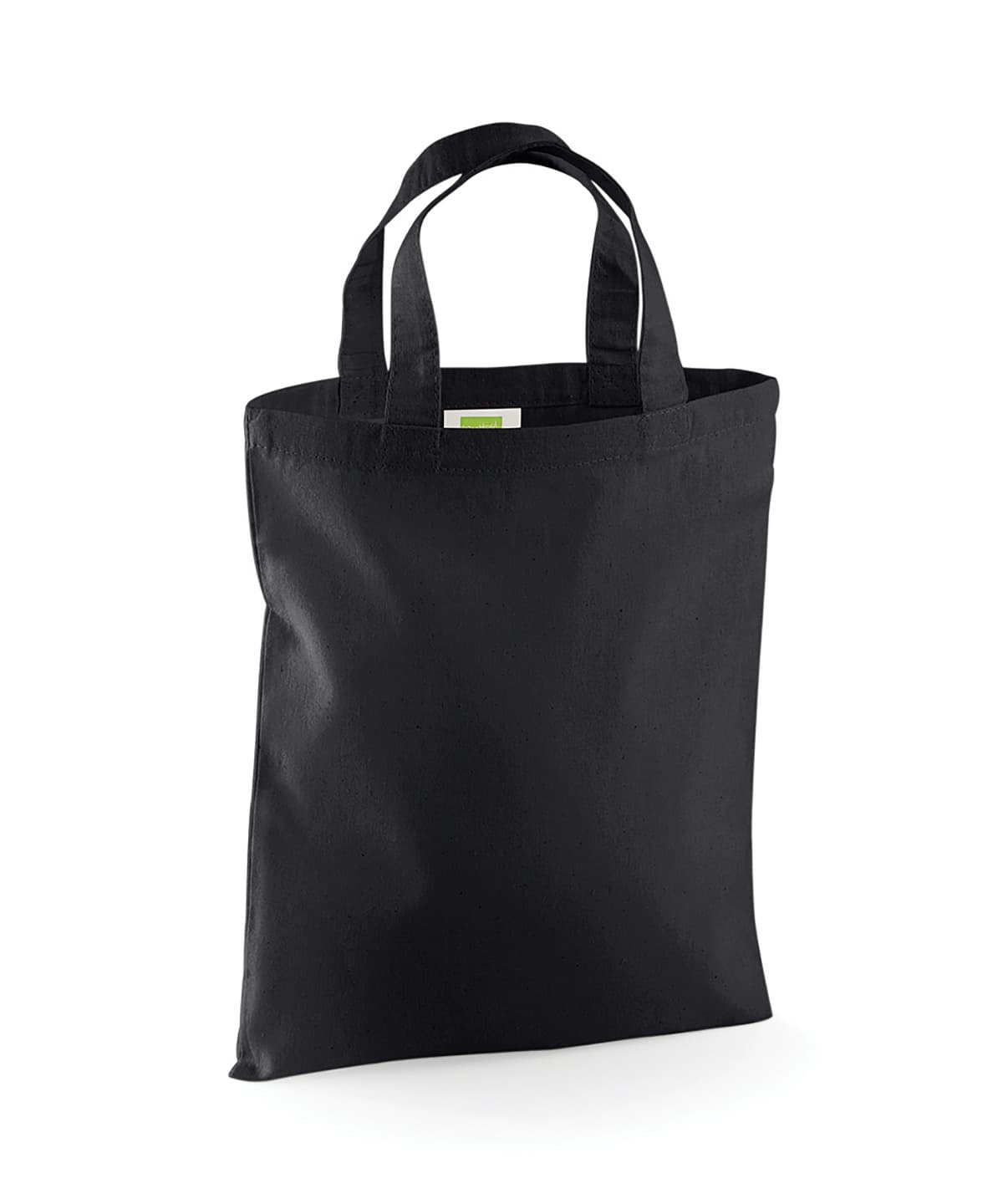 Mini bag for life — Size One Size, Colour Black