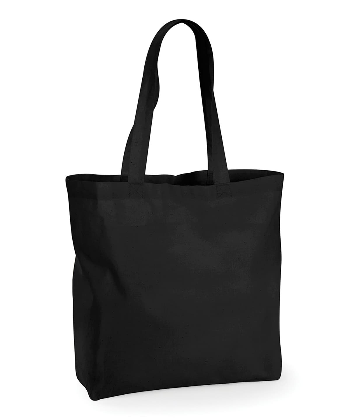 Maxi bag for life — Size One Size, Colour Black