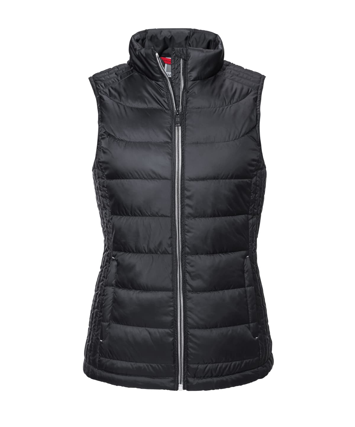 Women's Nano bodywarmer — Size 2XL, Colour Black