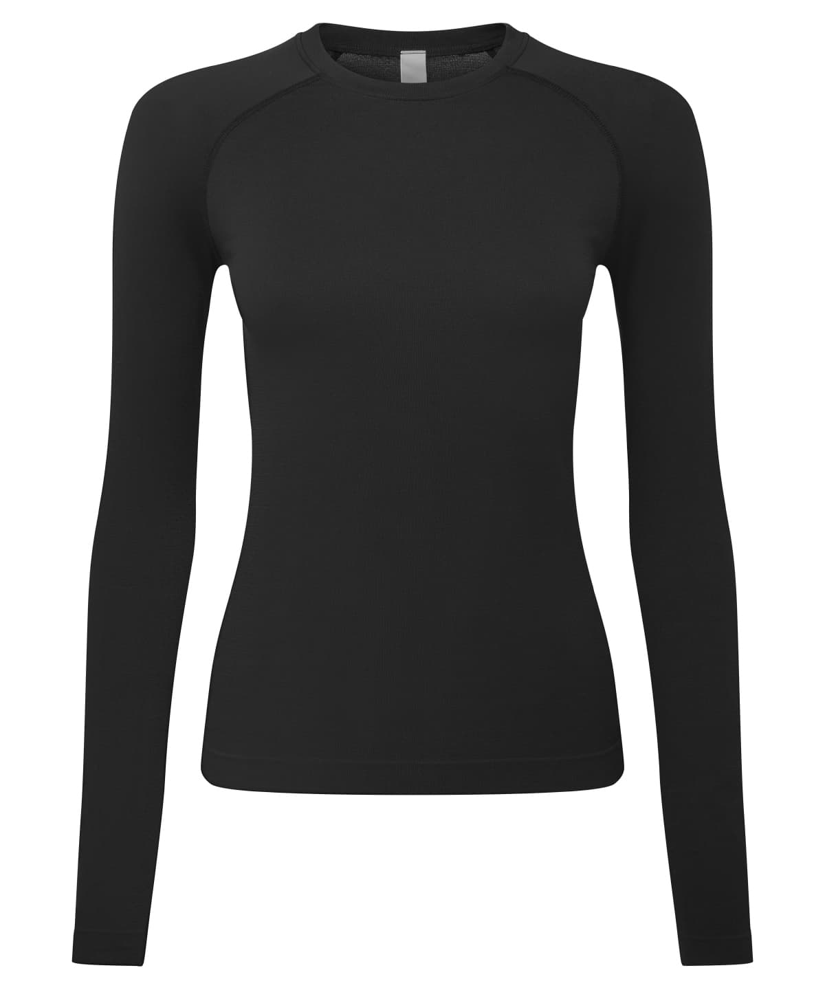 Women’s Unstoppable fresh underscrub baselayer — Size 2XL, Colour Black