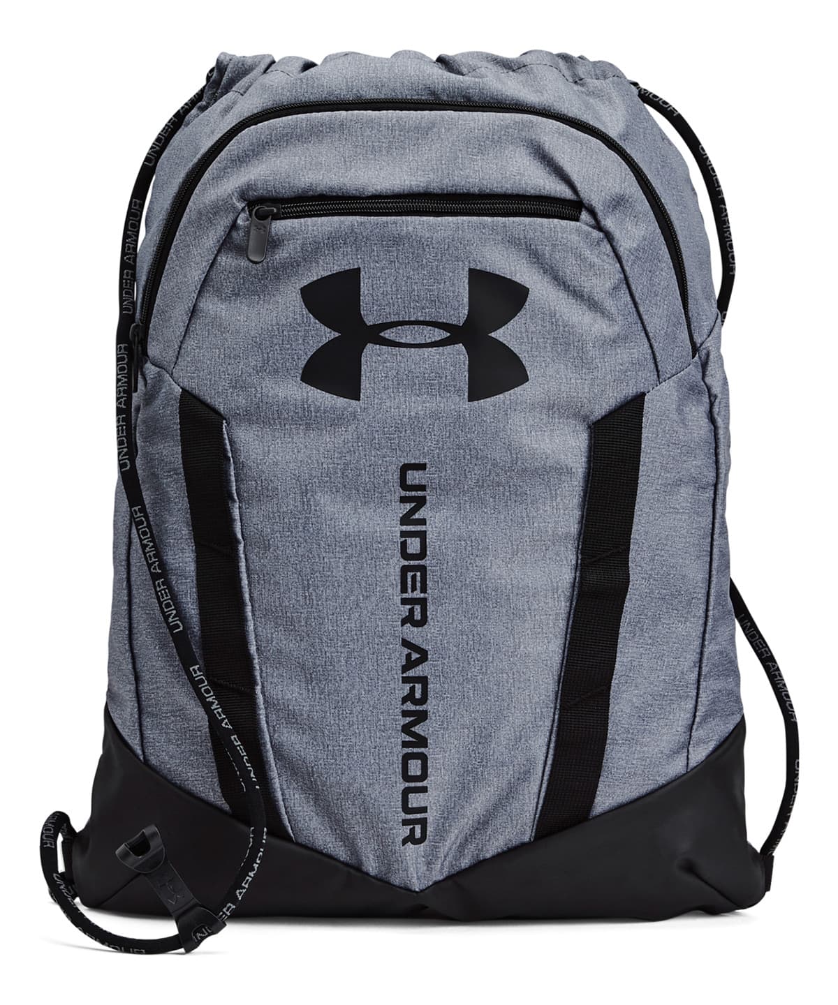 UA Undeniable sackpack — Size One size, Colour Pitch Grey