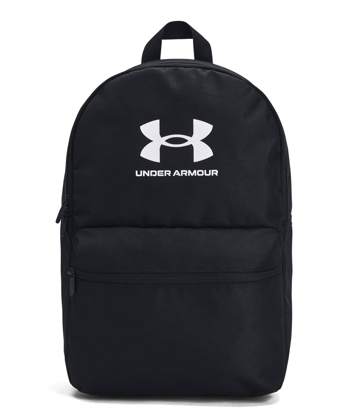 UA Loudon lite backpack — Size One size, Colour Black/White