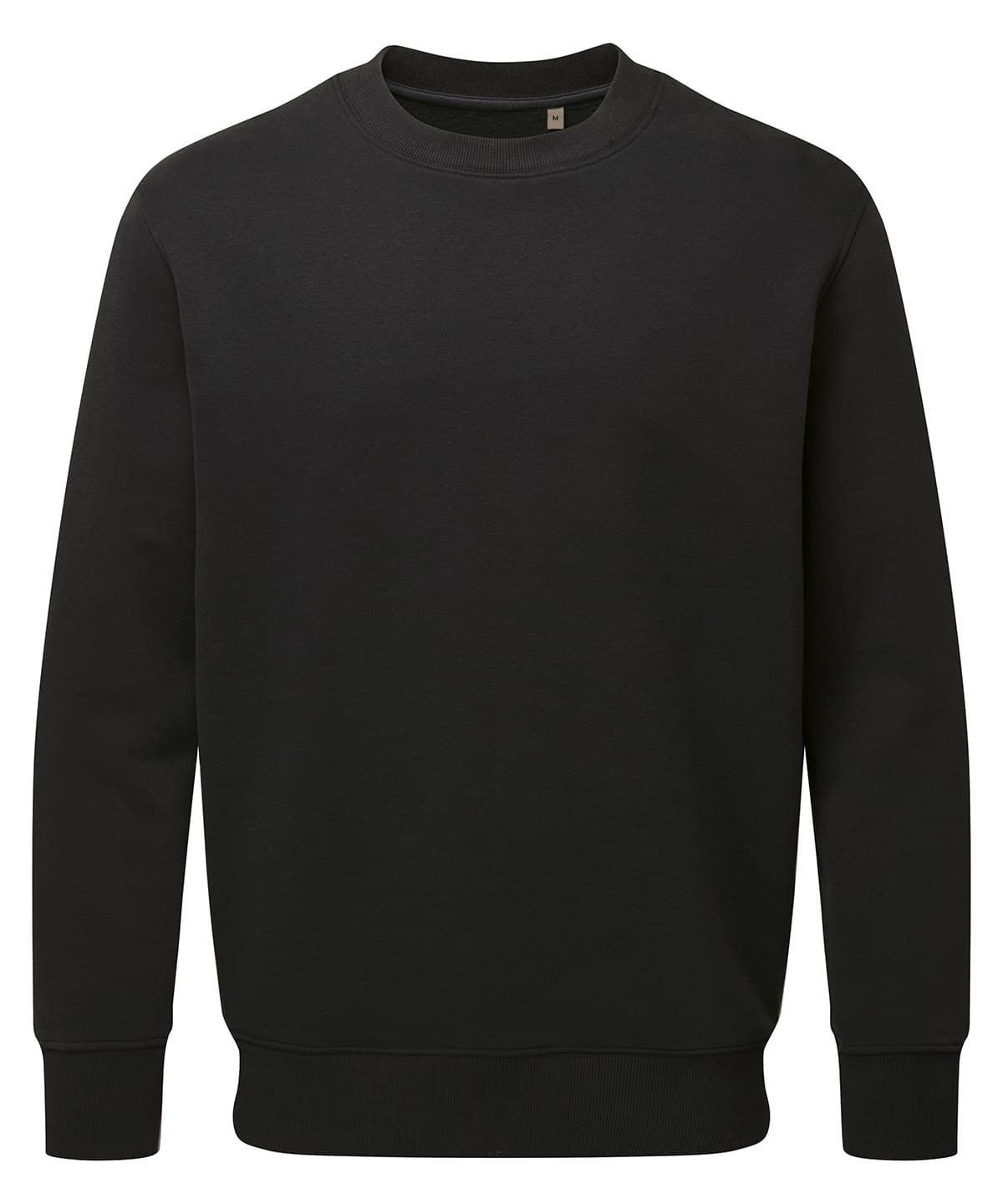 Anthem sweatshirt — Size 2XL, Colour Black