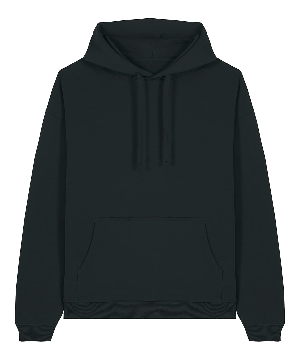 Slammer 2.0 (STSU209) — Size 2XL, Colour Black